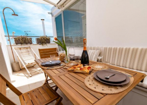 Dimora del Vico - Exclusive Terrace with View Cisternino
